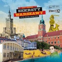 Sekrety Warszawy - Audiobook mp3