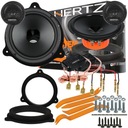 HERTZ DSK165 ALTAVOCES OPEL VIVARO 2 MOVANO B 2 