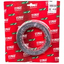 НАКЛАДКИ СЦЕПЛЕНИЯ TRW YAMAHA FZ6 S FAZER 04-08