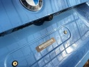 BMW M4 F83 КРИШКА БАГАЖНИКА B68 БАМПЕР КРИЛО БАЛКА КАПОТ РЕМІНЬ ФАРА ДВИГУН BMW 4 F33  (17341576895) фото min 10