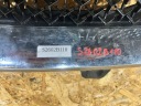 MAZDA CX5 CX-5 II 2 KF 17-22 CALANDRE GRILLE GRILLE CENTRALE PARE-CHOCS AVANTphoto 10