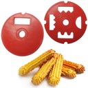 ВЕРХНЯЯ ФОРМОВКА ДЛЯ МАШИНЫ