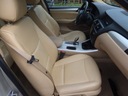 BMW X3 xDrive20d, Serwis ASO, 181 KM, 4X4 Nadwozie SUV