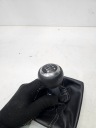 COVER GEARSHIFT KNOB CHANGES PROGRAMS AUDI A3 8V 8V0863279 ***3***  photo 7