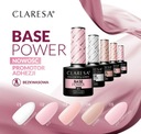 Базовые цвета Claresa Base Power Hybrid на выбор