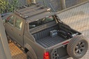 MALETERO OFFROAD DE TECHO TOYOTA HILUX VIGO MORE4X4 