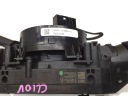 RENAULT CLIO V 5 COMMUTATEUR COMPOSITE MANETTES BANDE AIRBAGphoto 12