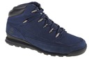 TIMBERLAND EURO ROCK MID HIKER (44,5) Pánske topánky