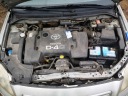 TOYOTA AVENSIS ВНЕШНЯЯ КРЫШКА ЗАЛИВНОЙ ГОРЛОВИНЫ ТОПЛИВА 2003 2.0L  фото 7