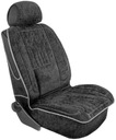 MATA UNIWERSALNA POKROWIEC NA FOTEL SAMOCHODOWY ERGONOMICZNA GRUBA MOCNA
