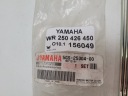 YAMAHA WR 250 426 450 1999-2019 СПИЦІ NA КОЛЕСО ЗАДНІ 5GS-25304-00  (18892285377) фото min 6