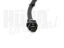 SENSOR TEMPERATURE EXHAUST GASES 135518 HITACHI MERCEDES photo 3 - milautoparts-fr.ukrlive.com