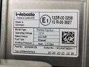 CHAUFFAGE DE STATIONNEMENT WEBASTO VW T7 7T0815071D NEUF ORIGINALphoto 9