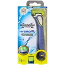 WILKINSON Hydro 5 Groomer Skin Protection Машинка 4 в 1 + 4 вставки