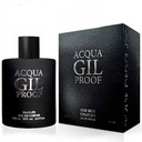 Chatler Acqua Gil Proof Men EDP 100 мл
