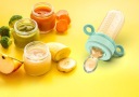 Фруктова Пустушка NENO Gusto з ложкою