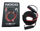 NOCO GC004 PRZEDŁUŻACZ ZŁĄCZKA ŁADOWARKI 3 M X-CONNECT