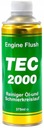 TEC 2000 Engine Flush 375 мл промывка двигателя