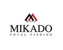 Podpera Buzz Bar Mikado na 3 prúty 50cm Dva závity Značka Mikado