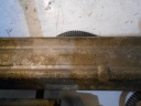 OPEL ZAFIRA C CRÉMAILLÈRE DE DIRECTION CRÉMAILLÈRE DE DIRECTION 13413960 7817974104photo 13