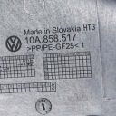 VOLKSWAGEN ID.4 2021 ÉLÉMENTS REVÊTEMENT COLONNES DIRECTIONphoto 8