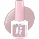 HI HYBRID - LAKIER HYBRYDOWY #403 LIGHT NUDE 5ML