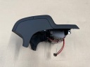 TUNNEL CONDUIT CENDRIER PROTECTION TUNNELS ARRIÈRE 12V 2 PIÈCES AUDI A6 C7 4G 4G0919565photo 5