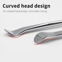 KIT HANDLE TIRE MOTORCYCLE LYZKA TIRE REPLACEMENT TIRE TOOLS DO WR  photo 6