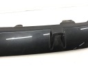 SPOILER DIFFUSEUR PROTECTION DOUBLURE ARRIÈRE PARE-CHOCS BMW X5 G05 KIT 51128089547photo 6