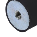 4X РЕЗИНА КРІПЛЕННЯ АМОРТИЗАТОР ANTYWIBRACYJNY SILENTBLOCK BOBBINS M8 RL  (18656900944) фото min 8