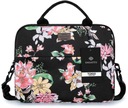 Женская сумка для ноутбука 15,6 цветов, сумка через плечо, элегантная тонкая сумка ZAGATTO