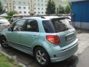 VW POLO 2001-2009 СПОЙЛЕР СПОЙЛЕР СПОЙЛЕР PODKLAD!  (17708239607) фото min 10