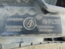 RENFORCEMENT AVANT PANNEAU AVANT VIVARO TRAFIC LIFT 2006-2014photo 15
