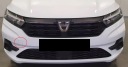 DACIA SANDERO 3 3 ХЕТЧБЕК 2020- ЗАГЛУШКА ФАРКОПУ ПЕРІД ОРИГІНАЛ  (17353584844) фото min 10