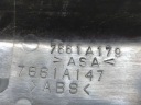2012 MITSUBISHI ASX RAILS ROOFS 7661A179  photo 6
