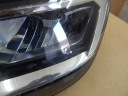 VW TIGUAN II 5NB HEADLIGHT LEFT FRONT LEFT PERID COMPLETE LED 5NB941035B ORYG.  photo 6