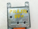 CITROEN XSARA PICASSO 1.8 01R MODULE CONTRÔLEUR AIRBAG COUSSINS 9632167780photo 8