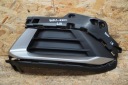 GRILLE MOULURE PARE-CHOCS AVANT L/P 86564-R2000 85563-R2000 SPORTAGE V 23R 0KMphoto 11