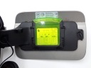CLAPET GOULOTTE DE REMPLISSAGE CARBURANTS BOUCHON 8V0862159 575809702B SKODA KAROQ 18Rphoto 9