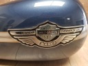 TANK FUEL TANK EMBLEM HARLEY SOFTAIL FXSTD ANNIVERSARY 100TH  photo 4