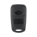 3-KLAWISZOWY TÉLÉCOMMANDE ZDALNEGO COMMANDE ÉTUI SUR CLÉS AUTOMOBILE ACCESSOIRES ODPOWIEDNIE POUR HYUNDAI I KIAphoto 6