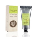 Крем для рук Ши 20% Огурец 80мл