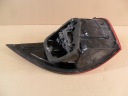 VW GOLF V UNIVERSEL PHARE ARRIÈRE ARRIÈRE GAUCHE 1K9945095photo 16