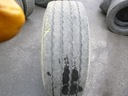 NEUMÁTICO COCHE DE CARGA 385/65R22.5 GOODYEAR OMNITRAC S PARTE DELANTERA DE CARGA 