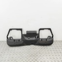ENSEMBLE SIÈGES LAND ROVER DEFENDER STATION WAGON (L663) S8B2045H17ABphoto 10