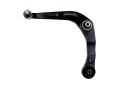 BRAS DE SUSPENSION AVANT PEUGEOT 206 98- INFÉRIEUR GAUCHE NTYphoto 10