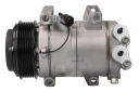 COMPRESSEUR DE CLIMATISATION NIS 890874photo 14