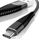 БЫСТРЫЙ НАДЕЖНЫЙ КАБЕЛЬ USB C ТИПА C ТИПА-C БЫСТРАЯ ЗАРЯДКА БЫСТРАЯ ЗАРЯДКА QC 3.0