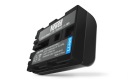 Аккумулятор NEWELL 1650 мАч для Sony NP-FM500H