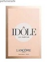LANCOME Idole парфюмированная вода